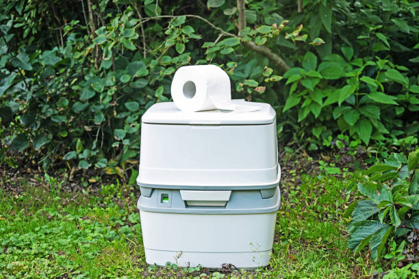 Best Porta potty rental for parties  in Tano Road, NM