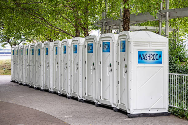 Best Porta potty rental for festivals  in Tano Road, NM