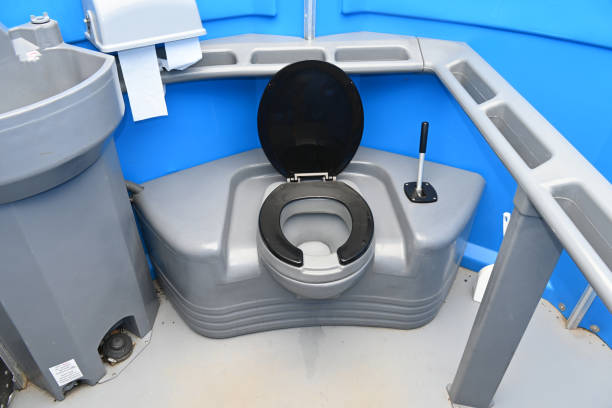 Best Sanitation services for porta potties  in Tano Road, NM