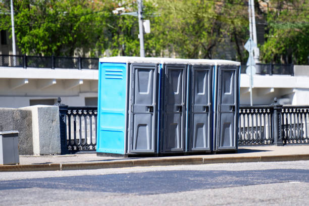 Best Porta potty cleaning services  in Tano Road, NM